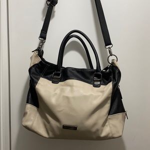 New Steve Madden Handbag/ interchangeable straps